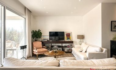Casa en  alquiler anual en Escobar- Barrio Acacias- Puertos del Lago