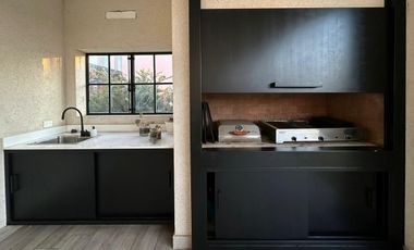 Casa en  alquiler anual en Escobar- Barrio Acacias- Puertos del Lago