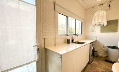 Casa en  alquiler anual en Escobar- Barrio Acacias- Puertos del Lago