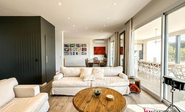 Casa en  alquiler anual en Escobar- Barrio Acacias- Puertos del Lago