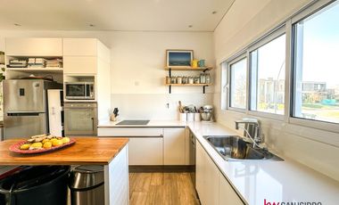 Casa en  alquiler anual en Escobar- Barrio Acacias- Puertos del Lago