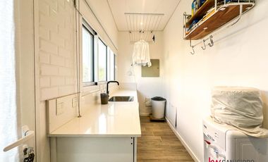Casa en  alquiler anual en Escobar- Barrio Acacias- Puertos del Lago