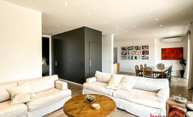 Casa en  alquiler anual en Escobar- Barrio Acacias- Puertos del Lago