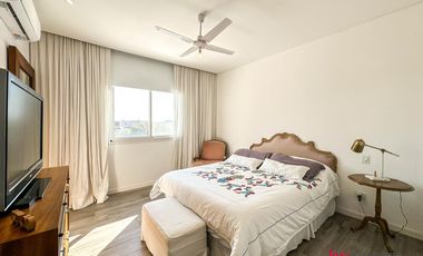 Casa en  alquiler anual en Escobar- Barrio Acacias- Puertos del Lago