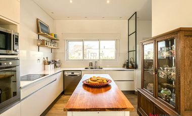 Casa en  alquiler anual en Escobar- Barrio Acacias- Puertos del Lago