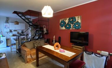 Duplex en barrio Sargento Cabral