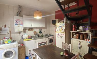 Duplex en barrio Sargento Cabral