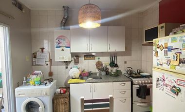 Duplex en barrio Sargento Cabral