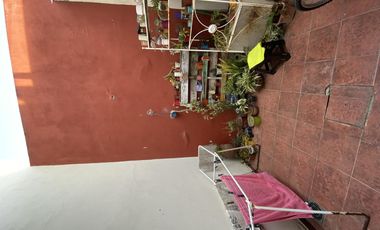 Duplex en barrio Sargento Cabral