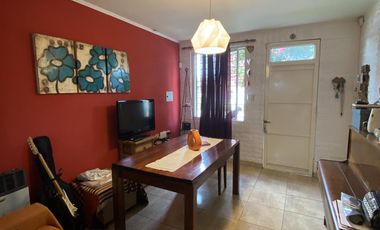 Duplex en barrio Sargento Cabral