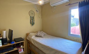 Duplex en barrio Sargento Cabral