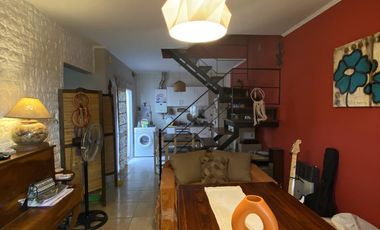 Duplex en barrio Sargento Cabral