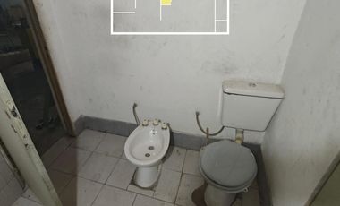 Venta Galpón en barrio Las Delicias