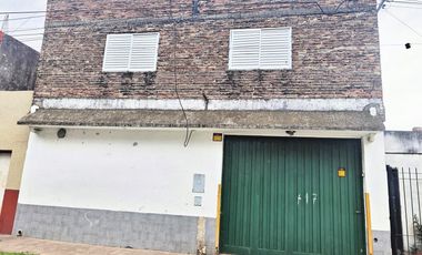 Venta Galpón en barrio Las Delicias