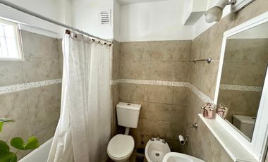 Departamento en Recoleta