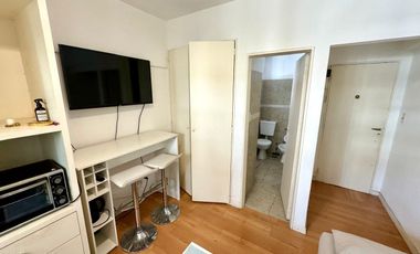 Departamento en Recoleta