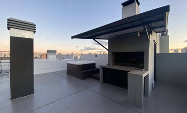 Departamento - Nuñez