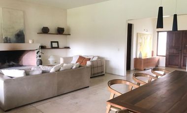 Casa - El Encuentro