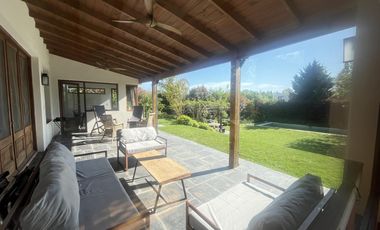 Casa - El Encuentro