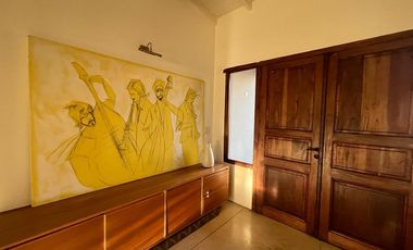 Casa - El Encuentro