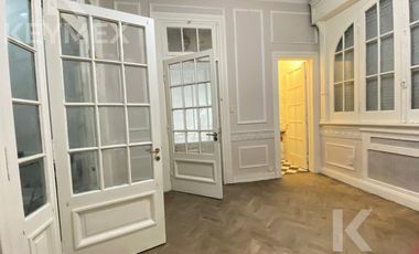 Casa apta oficinas, consultorio en La Plata
