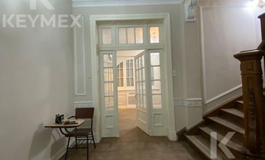 Casa apta oficinas, consultorio en La Plata