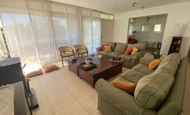 Casa en  Barrio Cerrado Campo Chico Country Club, 4 ambientes, pileta doble lote