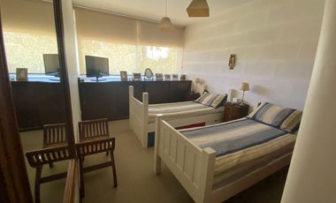 Casa en  Barrio Cerrado Campo Chico Country Club, 4 ambientes, pileta doble lote