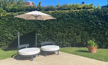 Casa en  Barrio Cerrado Campo Chico Country Club, 4 ambientes, pileta doble lote