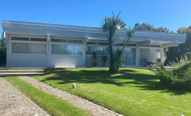 Casa en  Barrio Cerrado Campo Chico Country Club, 4 ambientes, pileta doble lote