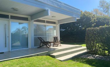 Casa en  Barrio Cerrado Campo Chico Country Club, 4 ambientes, pileta doble lote