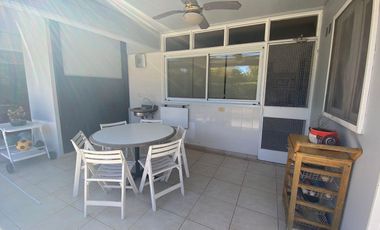 Casa en  Barrio Cerrado Campo Chico Country Club, 4 ambientes, pileta doble lote