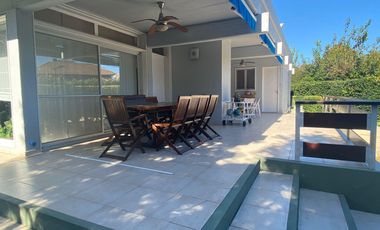 Casa en  Barrio Cerrado Campo Chico Country Club, 4 ambientes, pileta doble lote