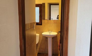 Casa en Alquiler  Pacheco Golf Club 4 dormitorios con jardin y pileta