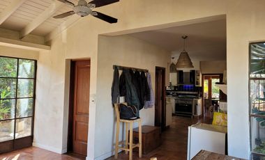 Casa en Alquiler  Pacheco Golf Club 4 dormitorios con jardin y pileta