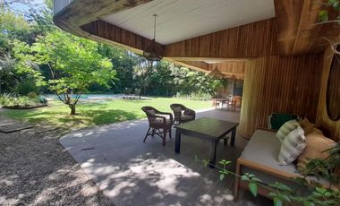 Casa en  Tigre