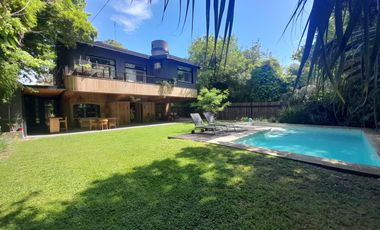 Casa en  Tigre