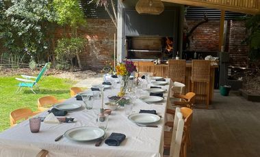 Casa en  Tigre