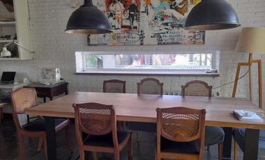 Casa en  Tigre