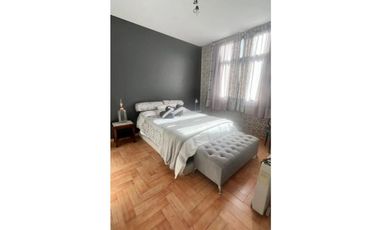 Departamento, Recoleta,3 Amb, Modernizado,U$S 145.000.-