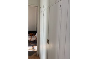 Departamento, Recoleta,3 Amb, Modernizado,U$S 145.000.-