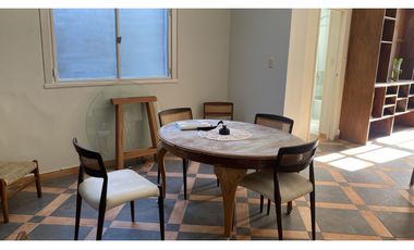 Departamento, Recoleta,3 Amb, Modernizado,U$S 145.000.-