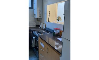 Departamento, Recoleta,3 Amb, Modernizado,U$S 145.000.-