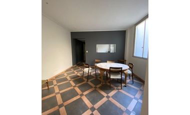 Departamento, Recoleta,3 Amb, Modernizado,U$S 145.000.-