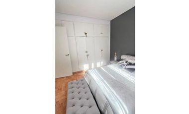 Departamento, Recoleta,3 Amb, Modernizado,U$S 145.000.-