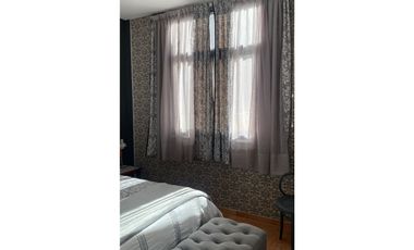 Departamento, Recoleta,3 Amb, Modernizado,U$S 145.000.-