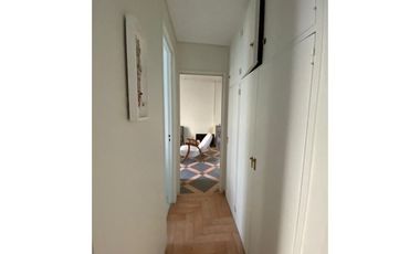 Departamento, Recoleta,3 Amb, Modernizado,U$S 145.000.-
