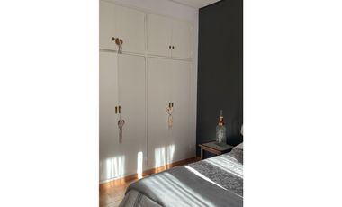 Departamento, Recoleta,3 Amb, Modernizado,U$S 145.000.-