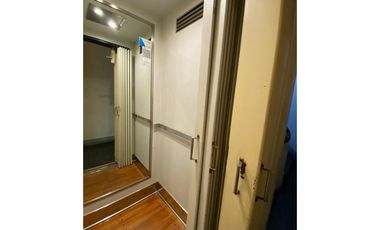 Departamento, Recoleta,3 Amb, Modernizado,U$S 145.000.-