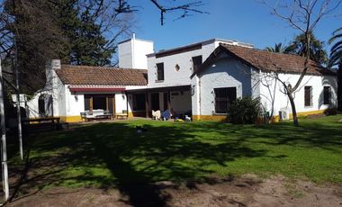 Casa - La Horqueta
